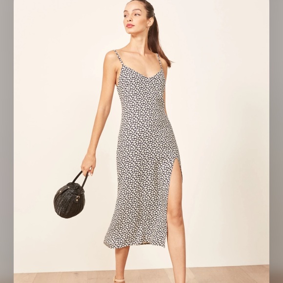Reformation Dresses & Skirts - NWT | Reformation | Crimini Dress in Quito